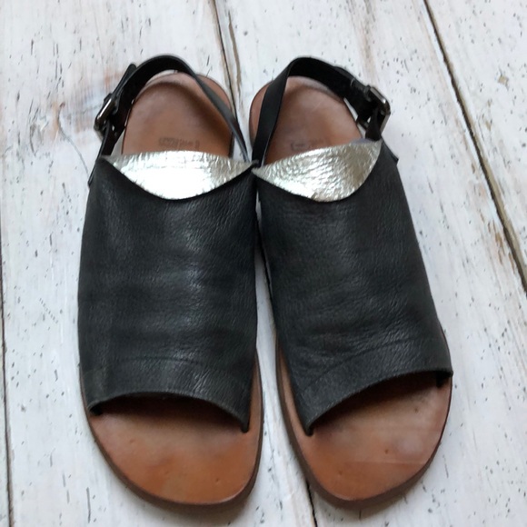 Silvano Sassetti Madison sandals - Picture 8 of 10